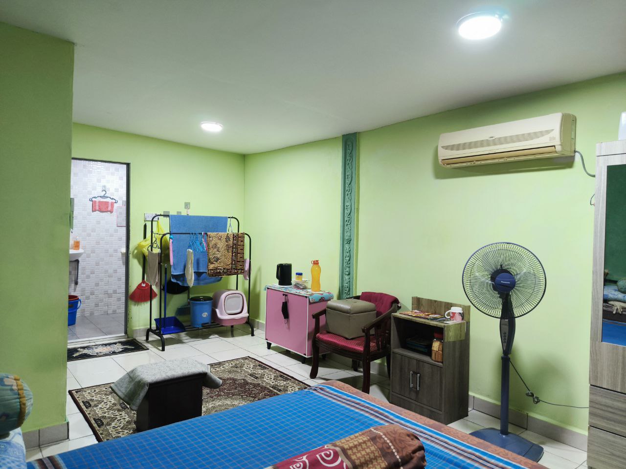 Taman Sri Pulai image