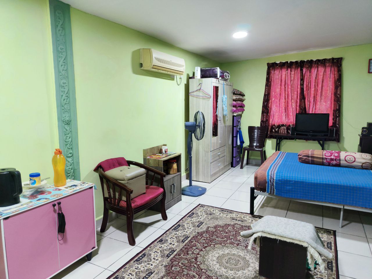 Taman Sri Pulai image