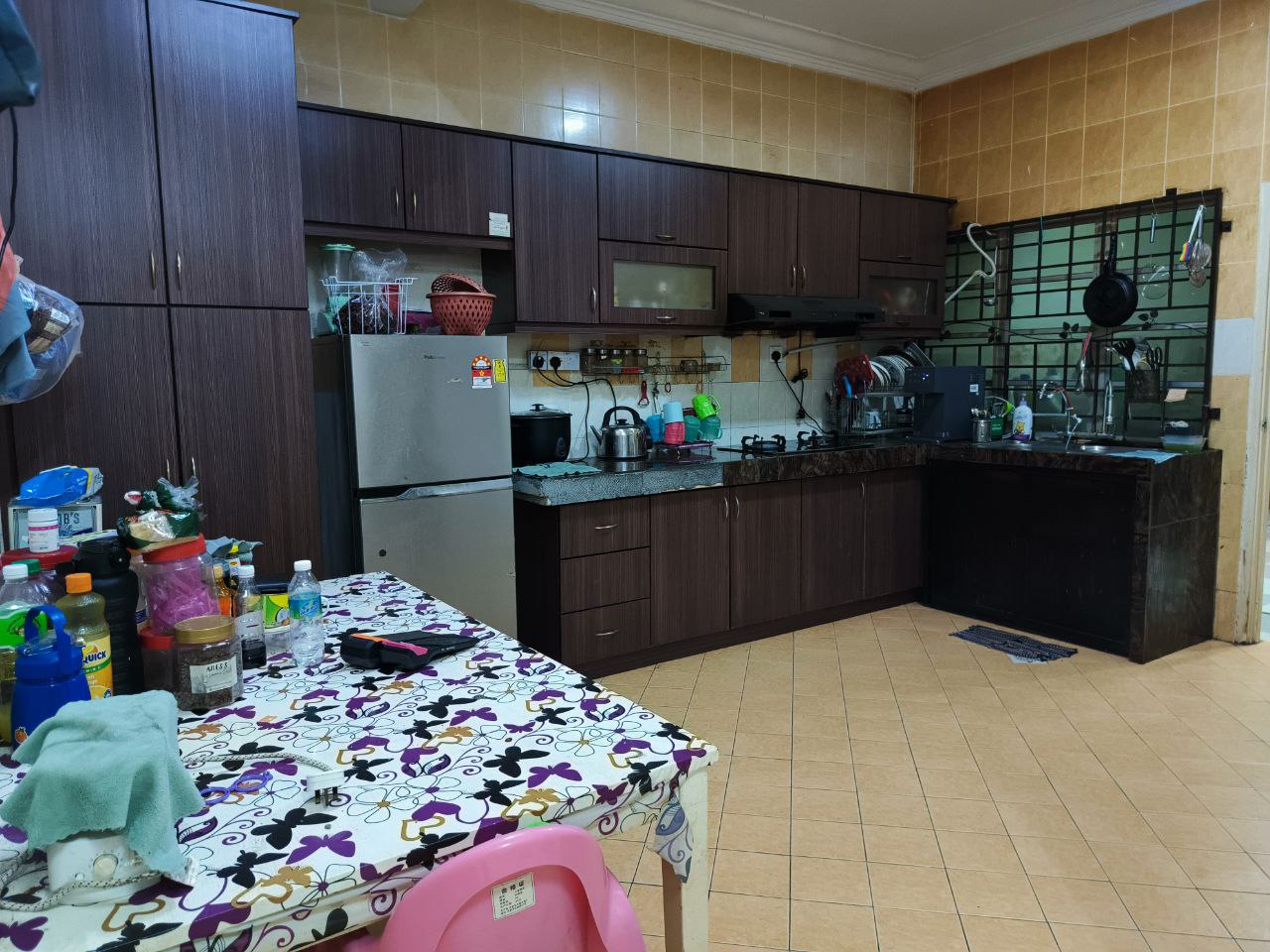 Taman Sri Pulai image