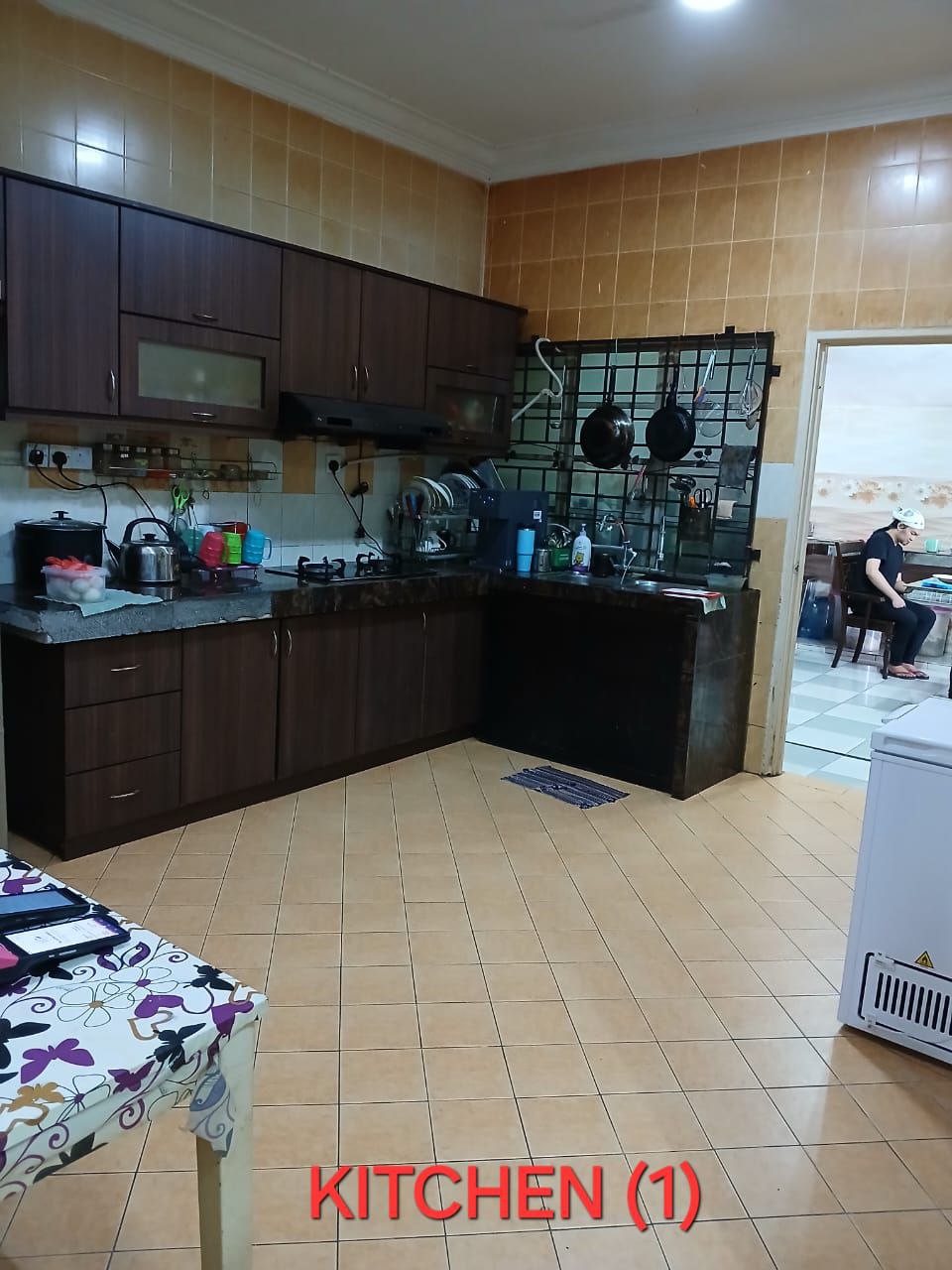 Taman Sri Pulai image