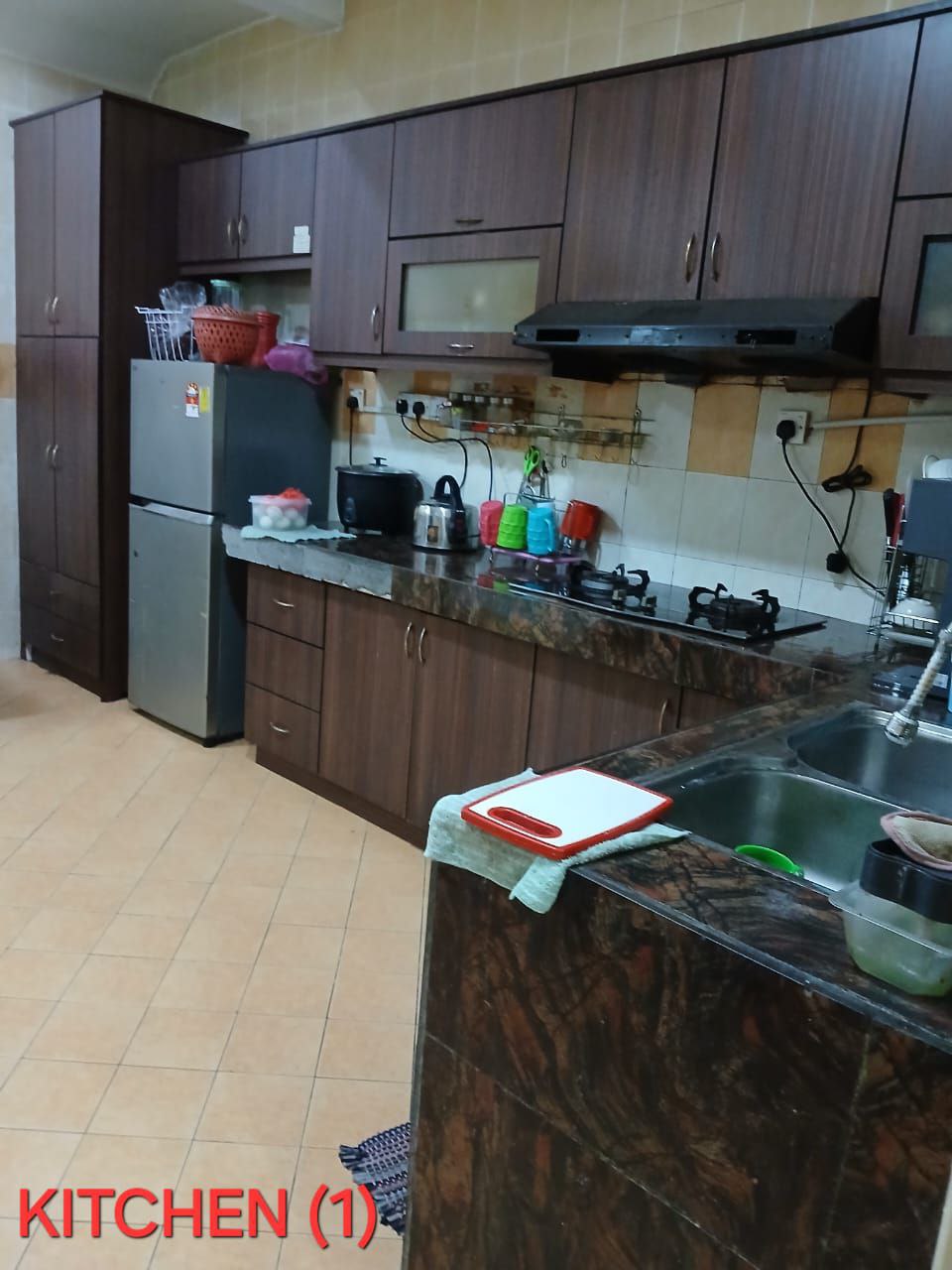 Taman Sri Pulai image