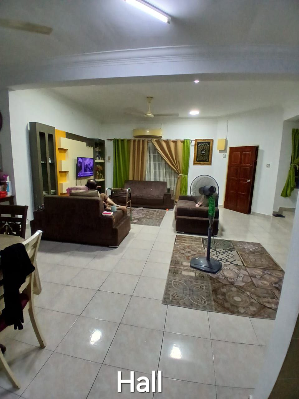 Taman Sri Pulai image