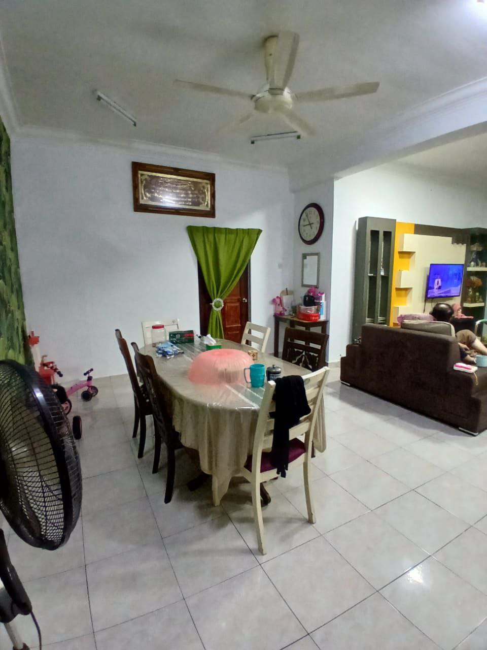 Taman Sri Pulai image