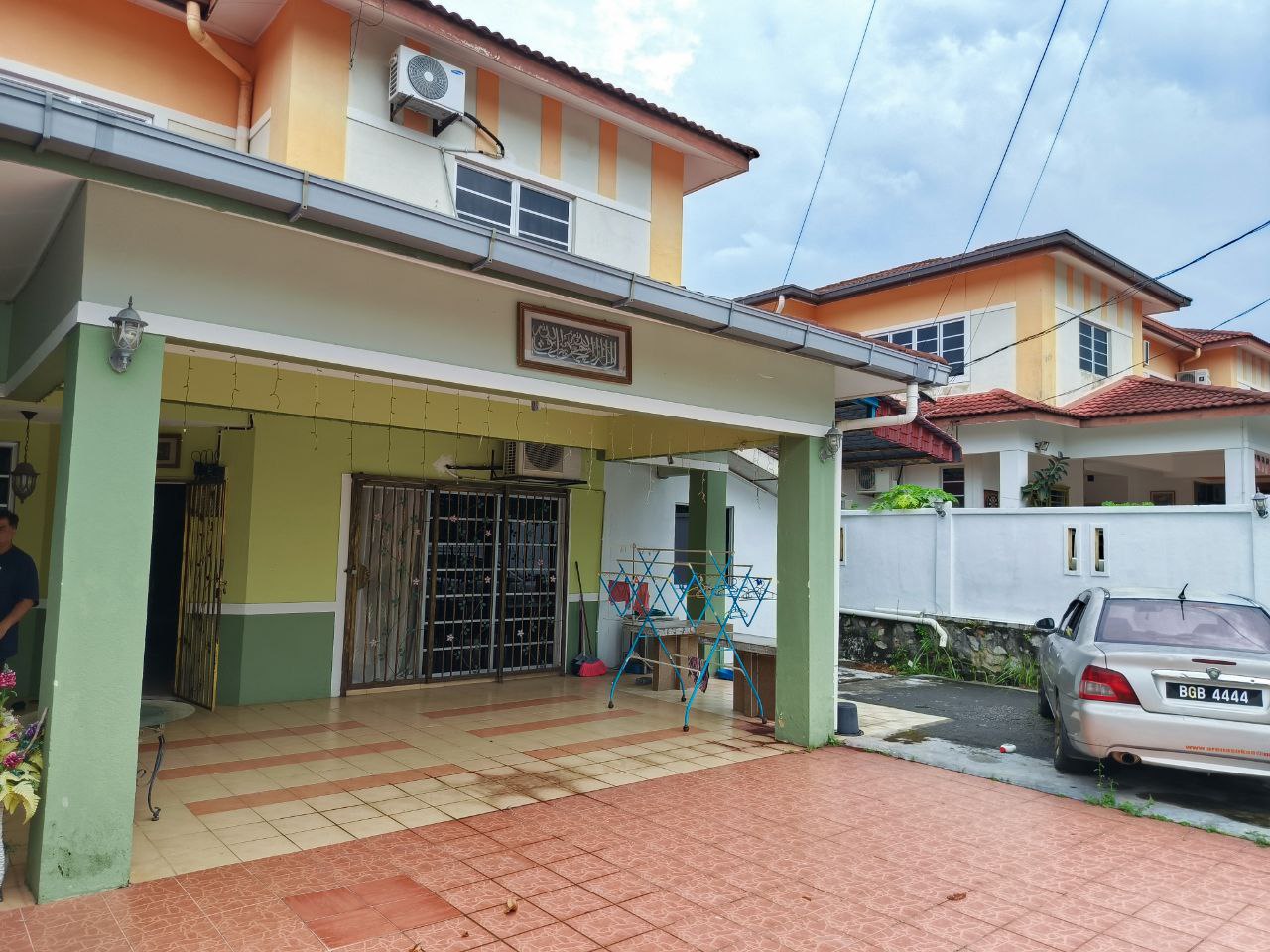 Taman Sri Pulai image