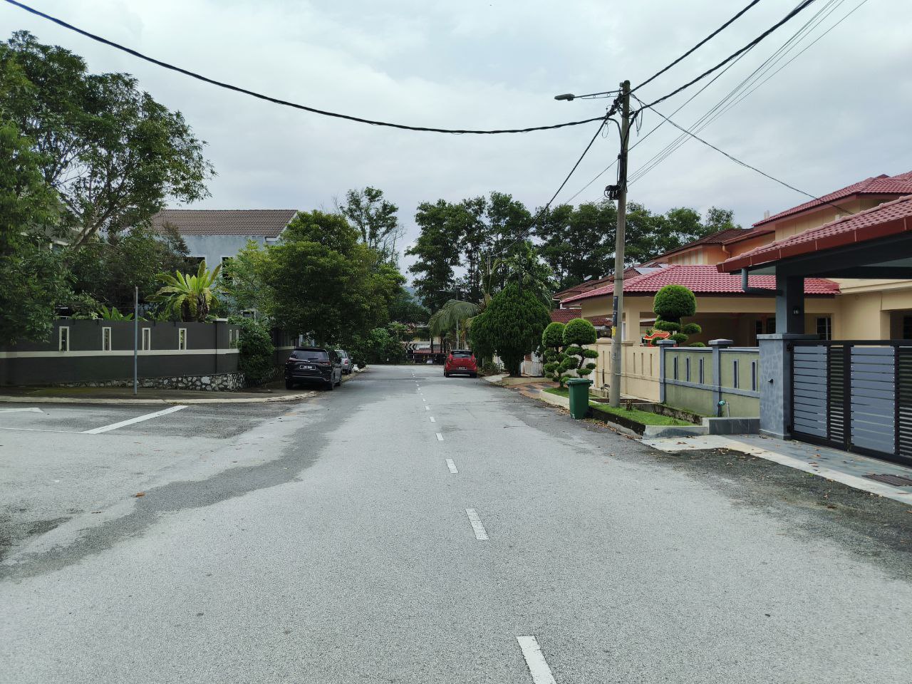 Taman Sri Pulai image