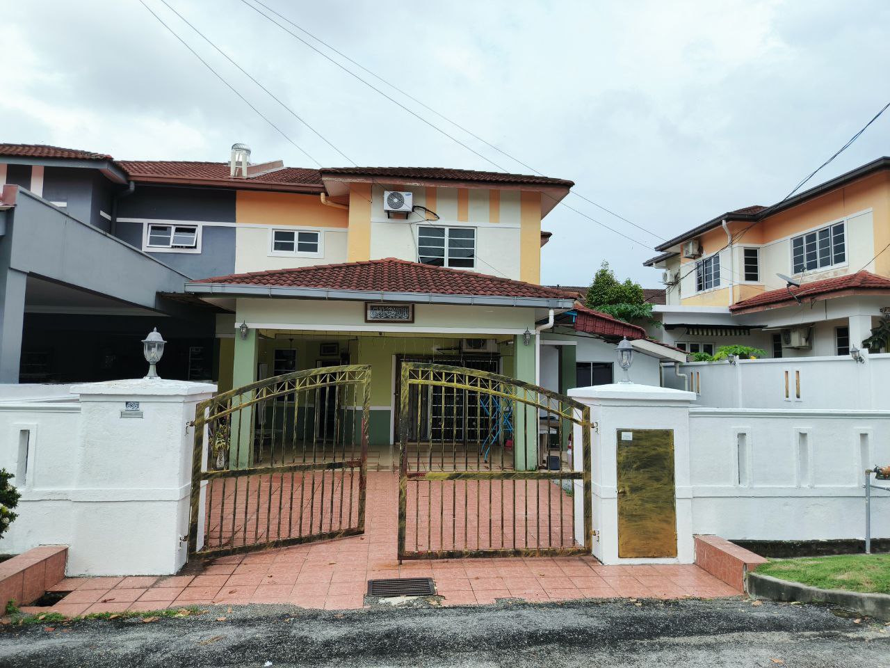 Taman Sri Pulai image