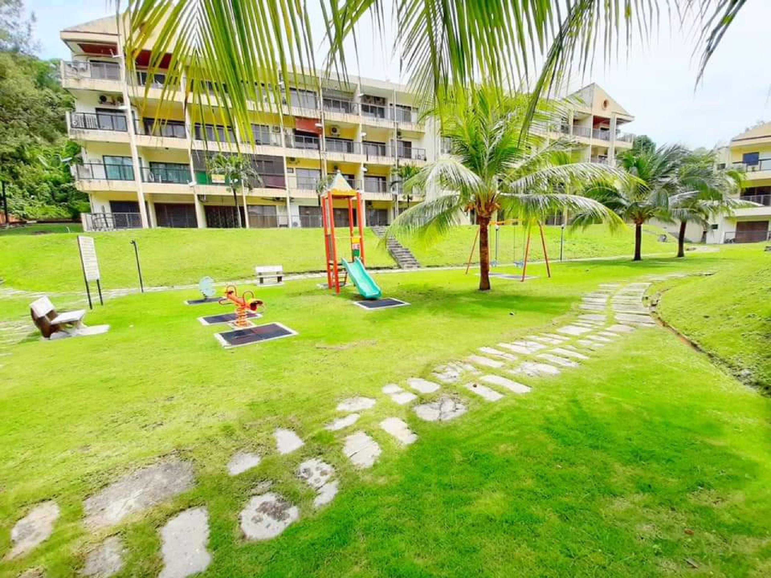 Tanjung Biru Condominium image