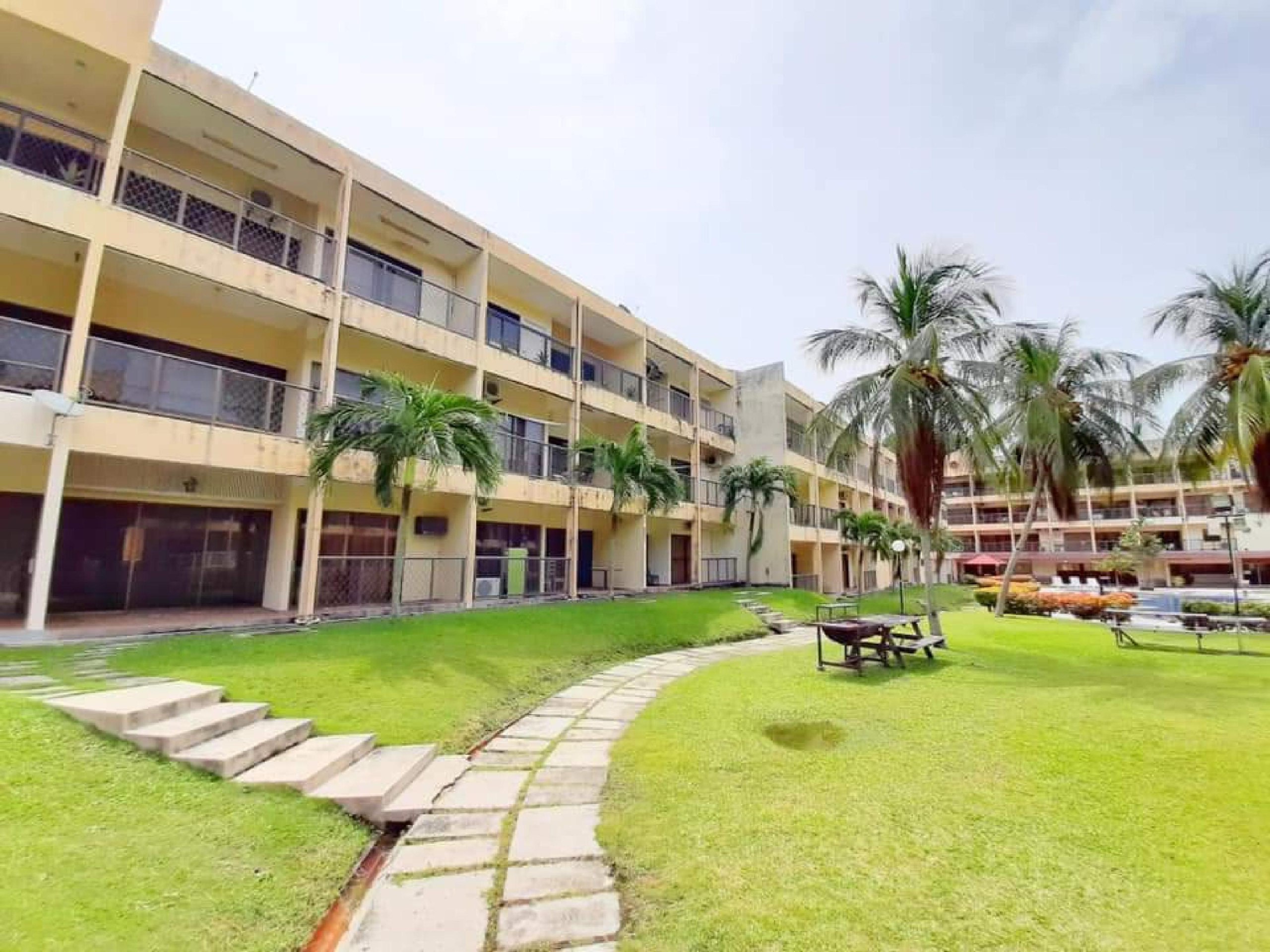 Tanjung Biru Condominium image