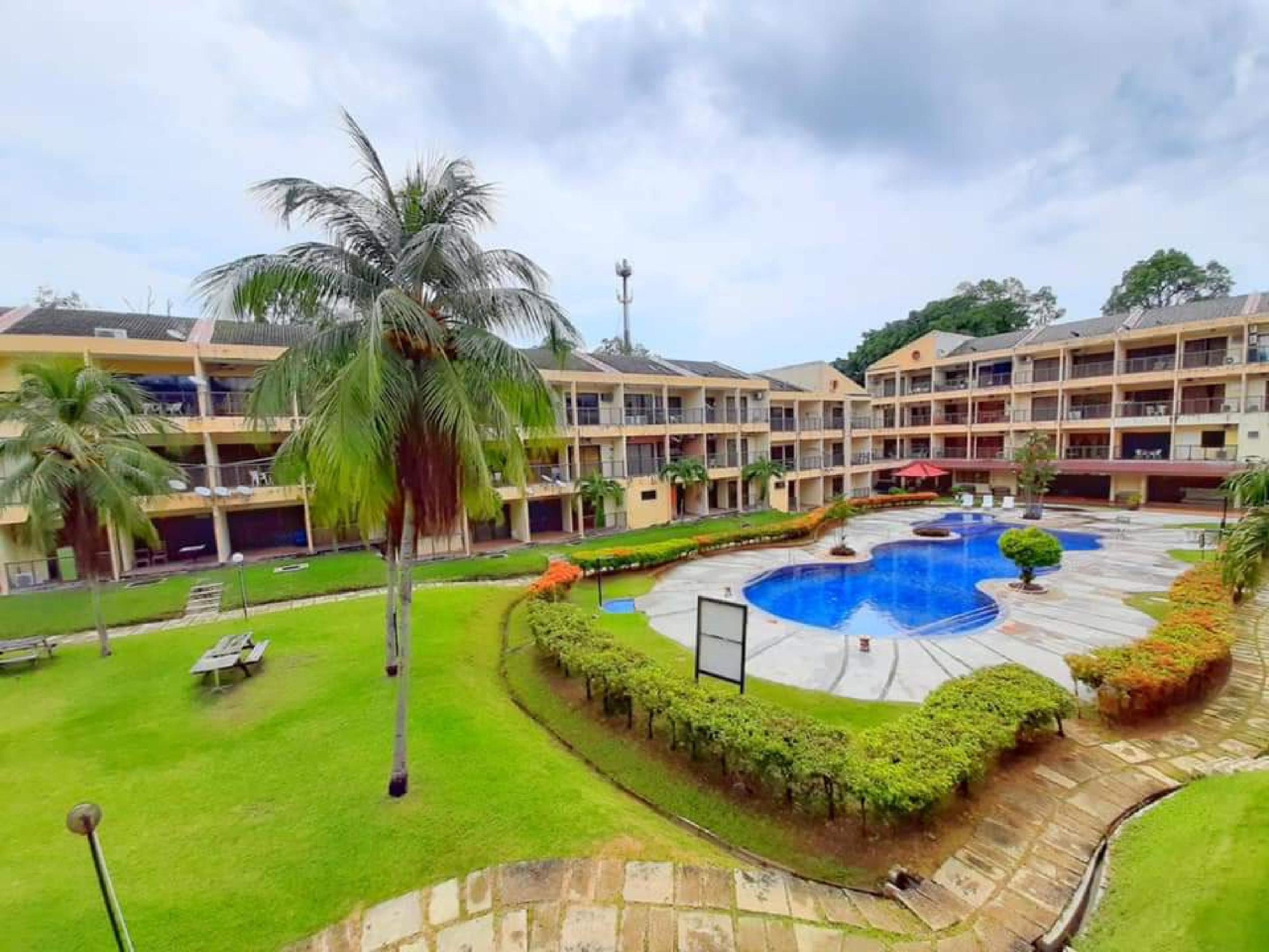 Tanjung Biru Condominium image