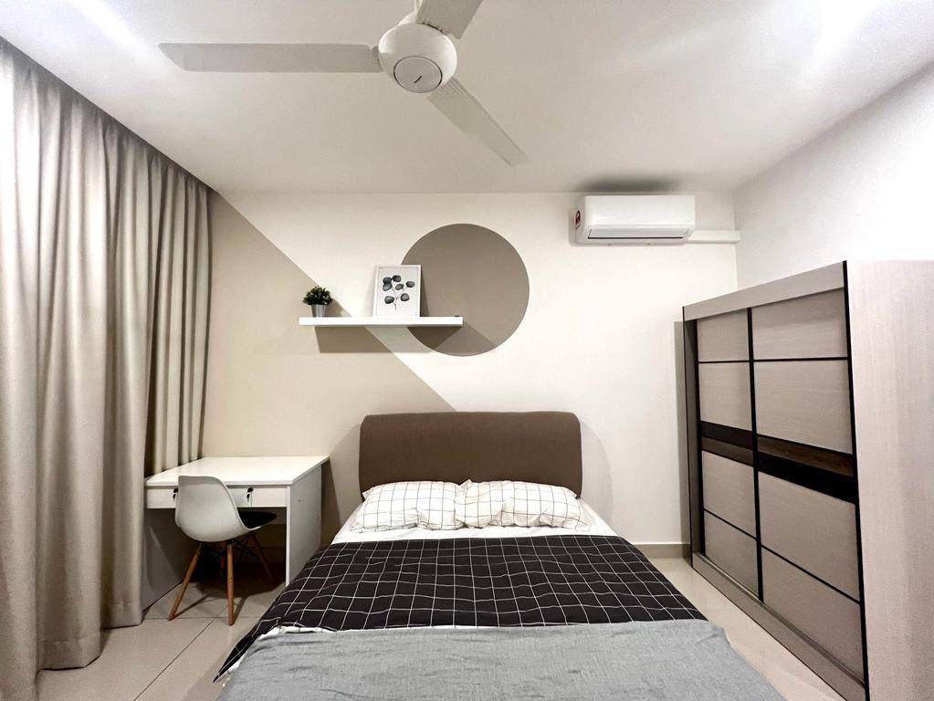 AraTre' Residences image