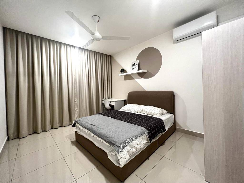 AraTre' Residences image