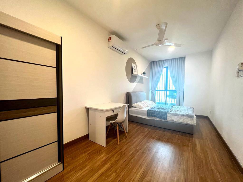 AraTre' Residences image