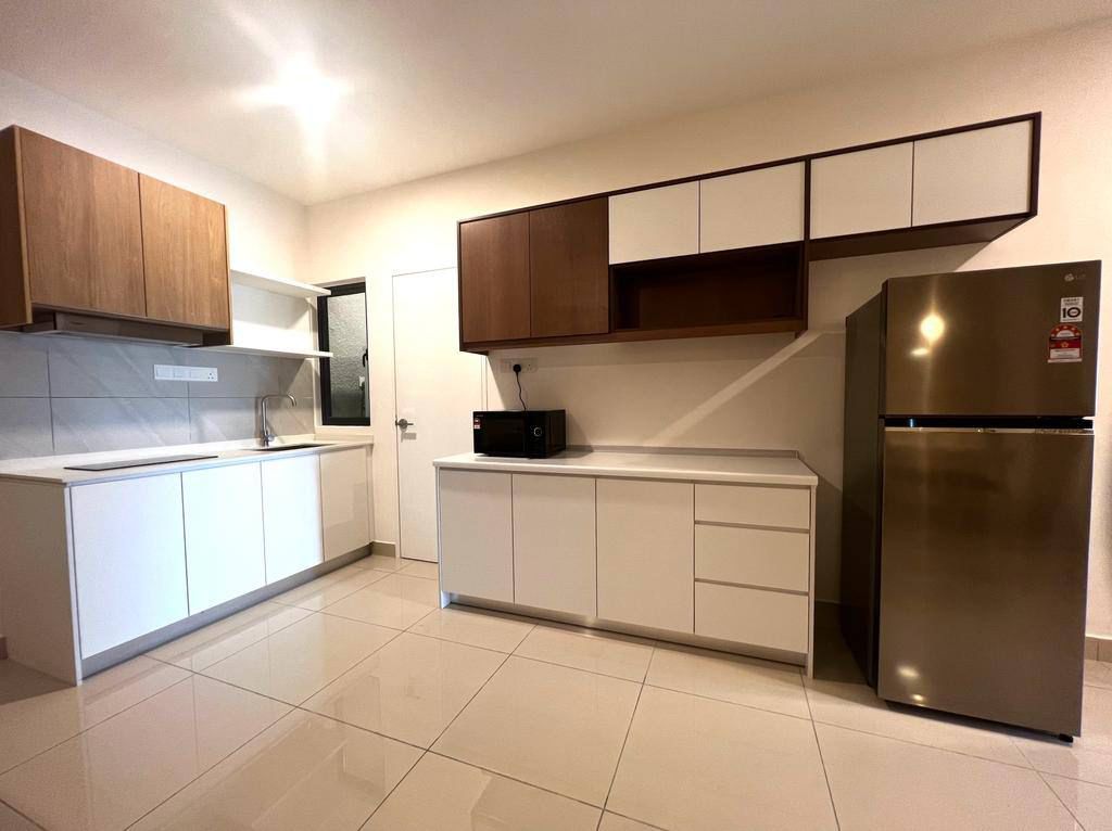 AraTre' Residences image