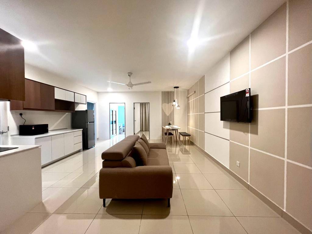 AraTre' Residences image