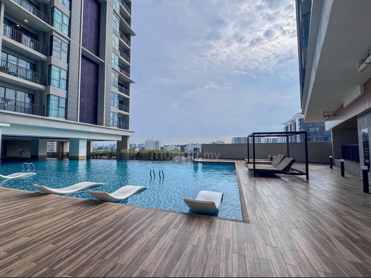 AraTre' Residences image