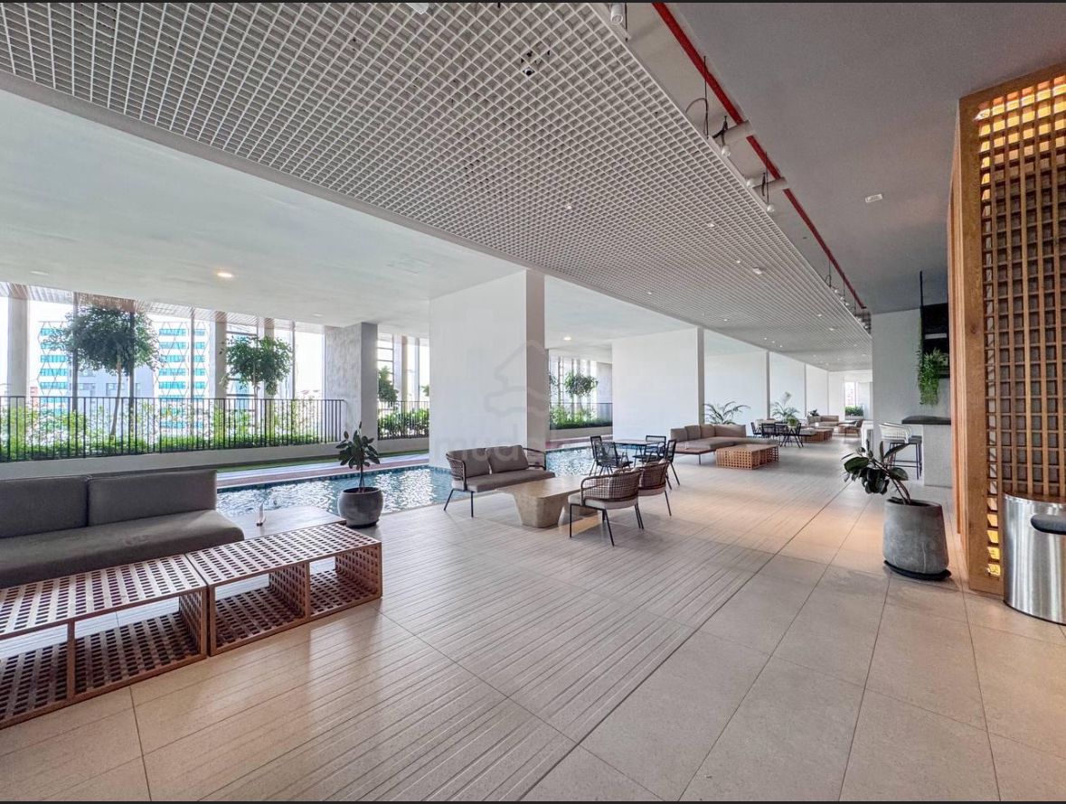 AraTre' Residences image