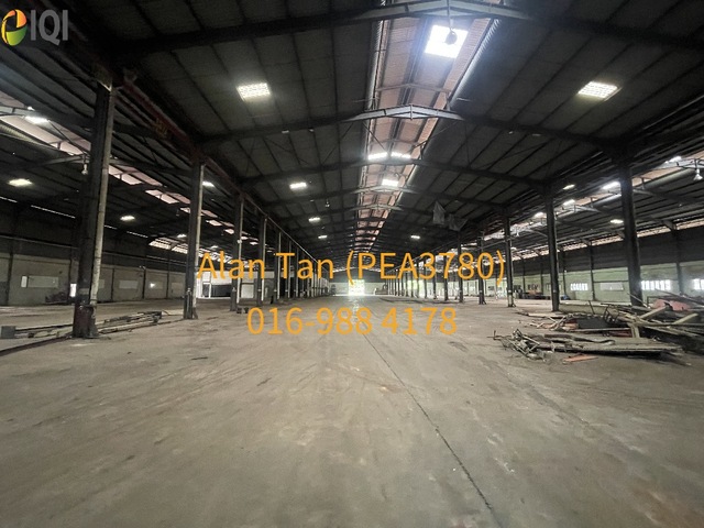 Kawasan Industri Gebeng photo