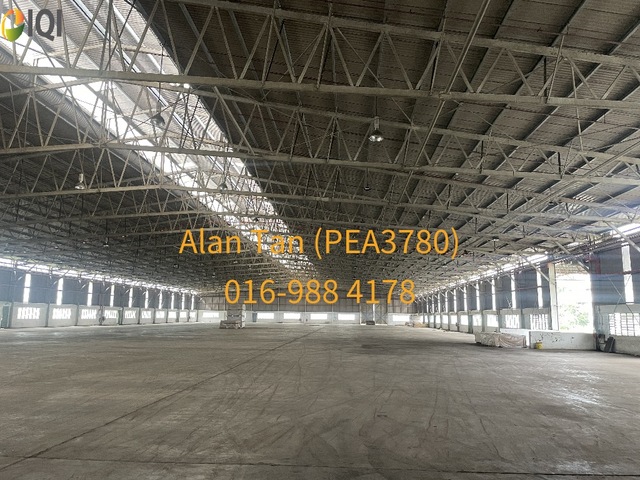 Kawasan Industri Gebeng image