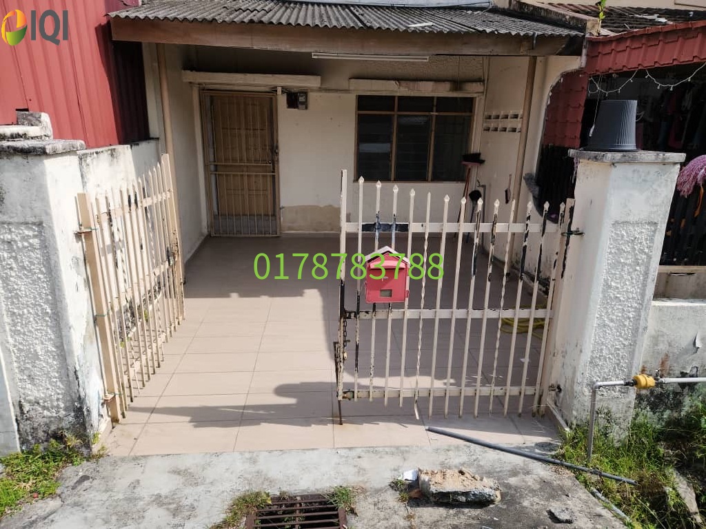 Bandar Baru Permas Jaya image