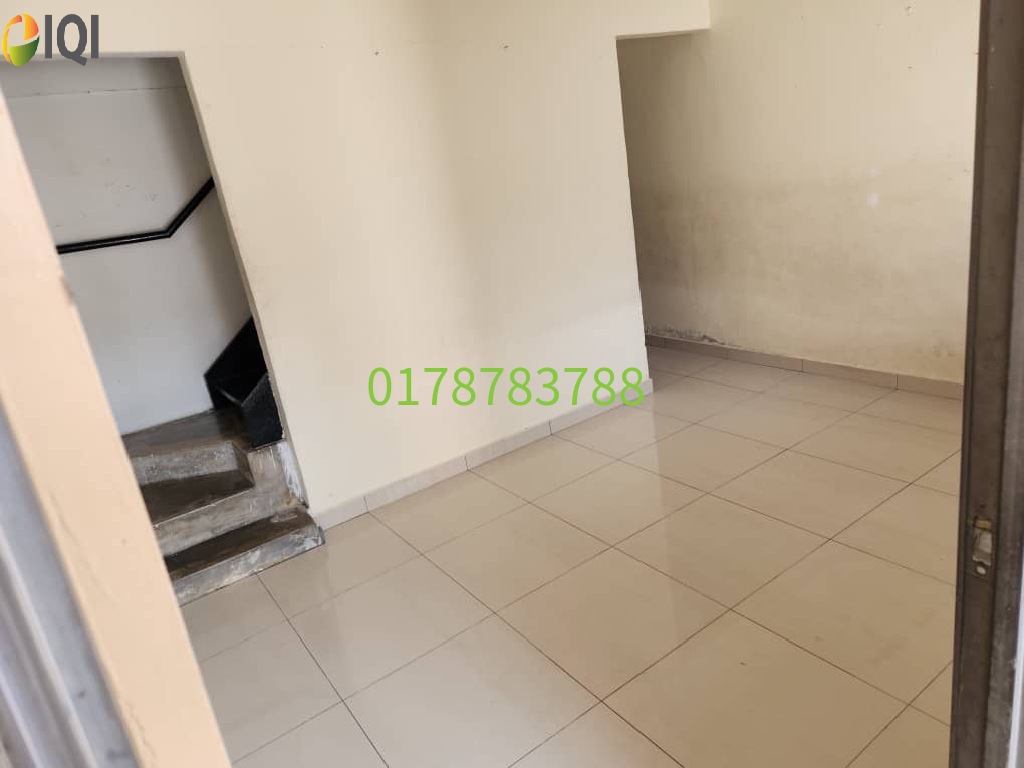 Bandar Baru Permas Jaya image