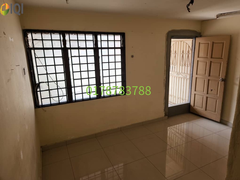 Bandar Baru Permas Jaya image