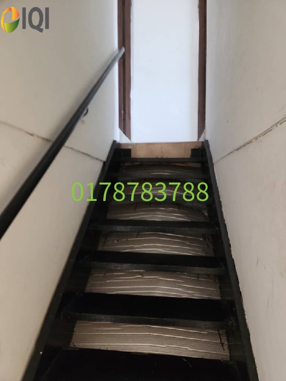 Bandar Baru Permas Jaya image