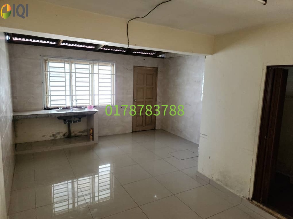 Bandar Baru Permas Jaya image