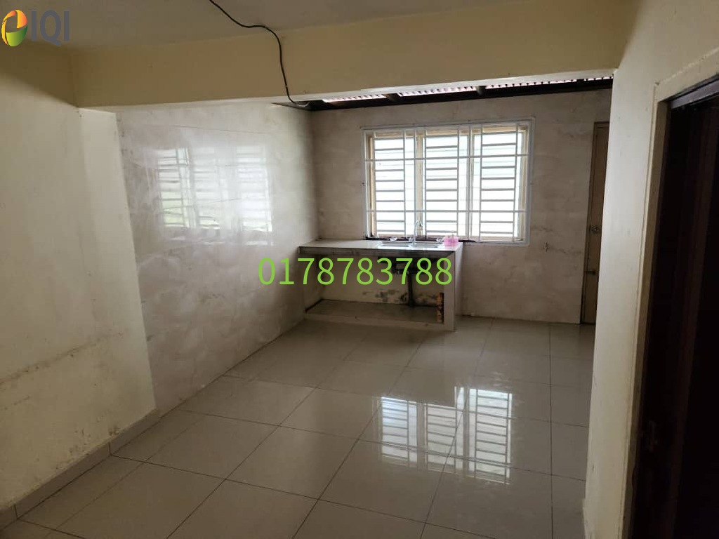 Bandar Baru Permas Jaya image