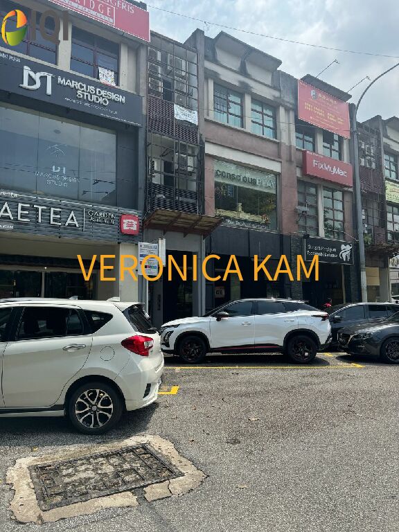 Desa Sri Hartamas image