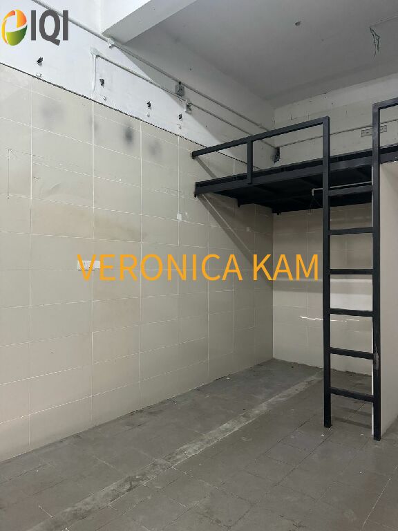 Desa Sri Hartamas image