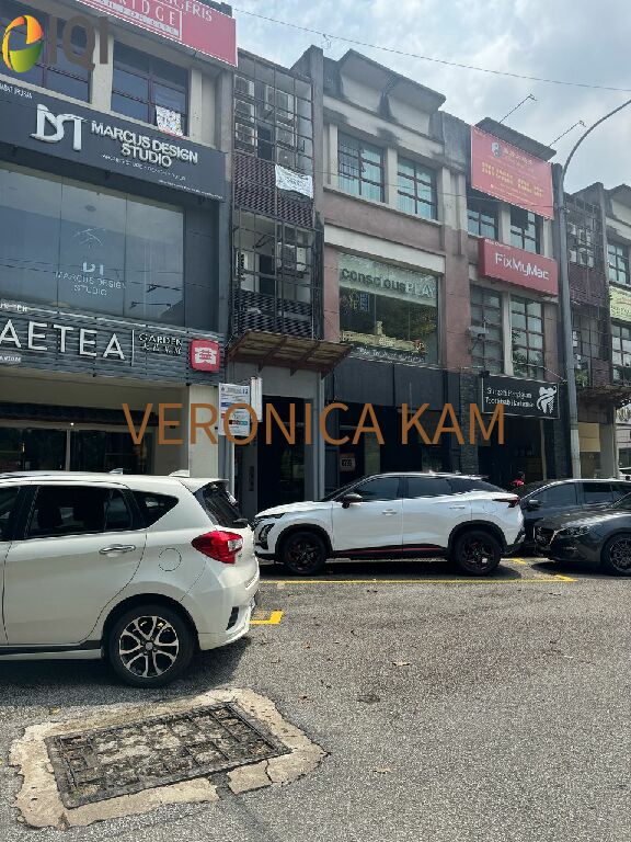 Desa Sri Hartamas image