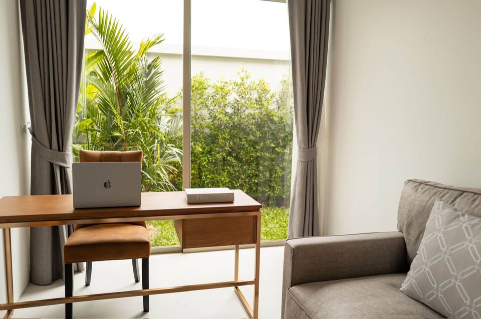 3 Bedroom Exclusive Modern Luxury ready to turn key in Phuket!  image