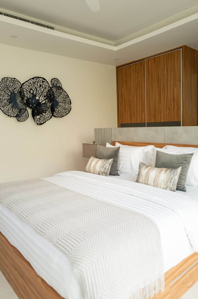 3 Bedroom Exclusive Modern Luxury ready to turn key in Phuket!  image