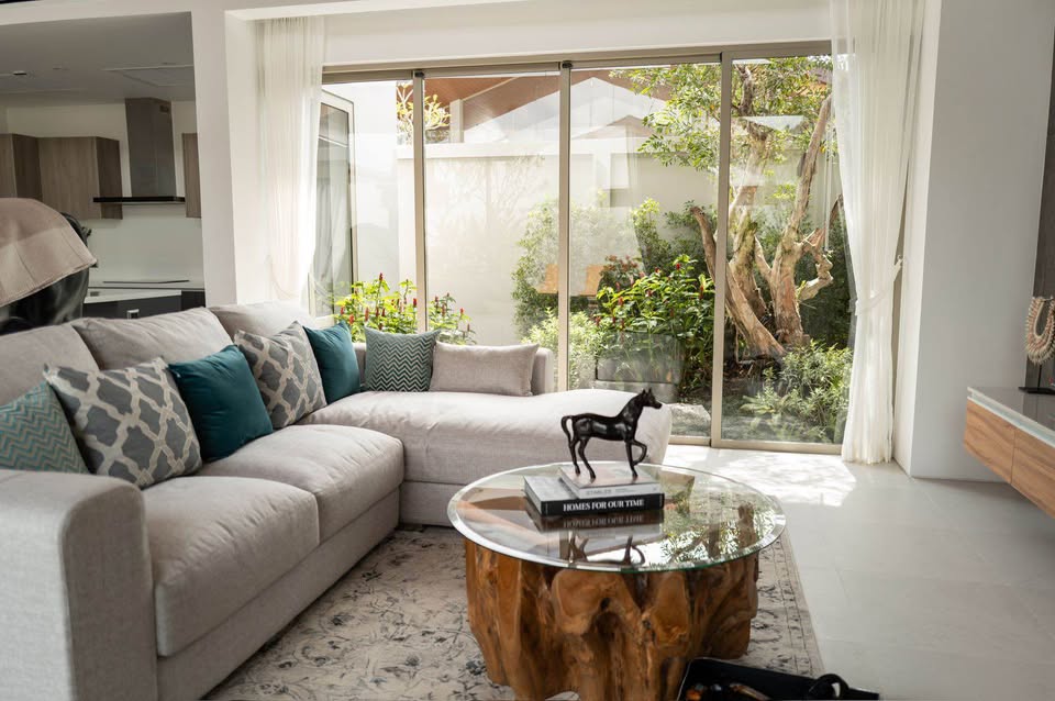 3 Bedroom Exclusive Modern Luxury ready to turn key in Phuket!  image