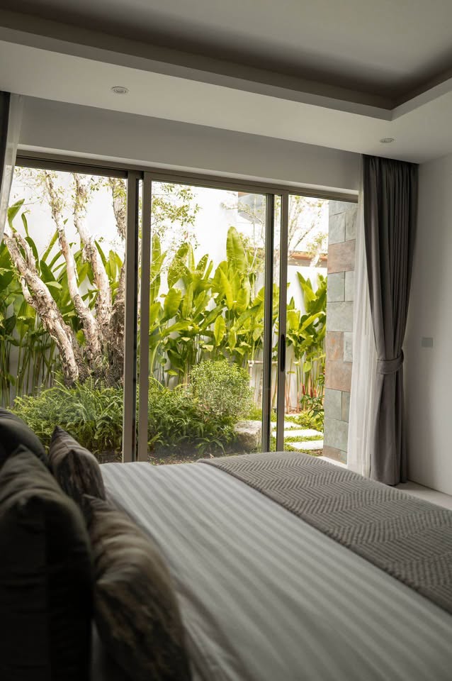 3 Bedroom Exclusive Modern Luxury ready to turn key in Phuket!  image