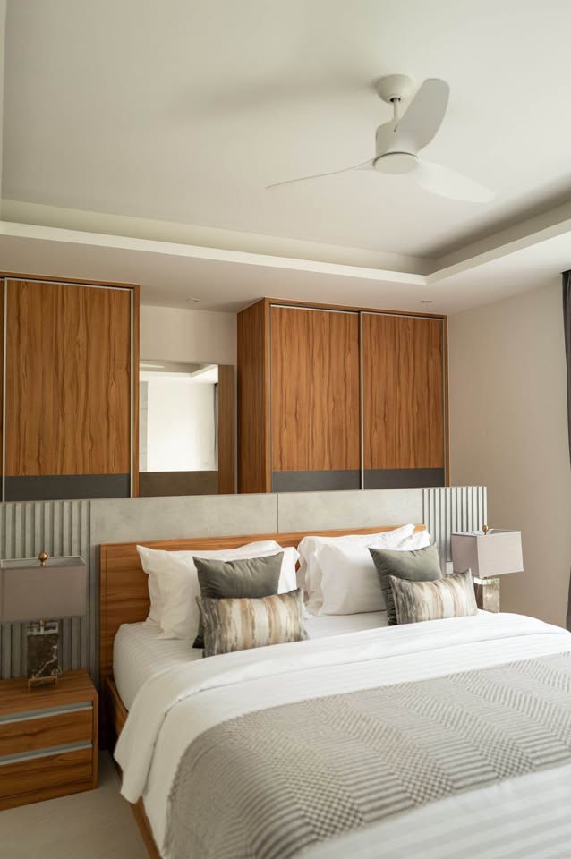 3 Bedroom Exclusive Modern Luxury ready to turn key in Phuket!  image