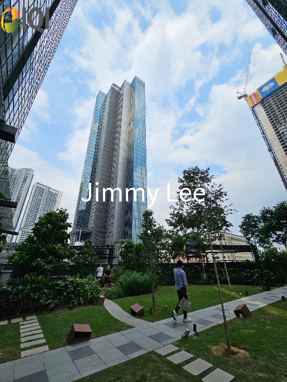 TRX Residence image
