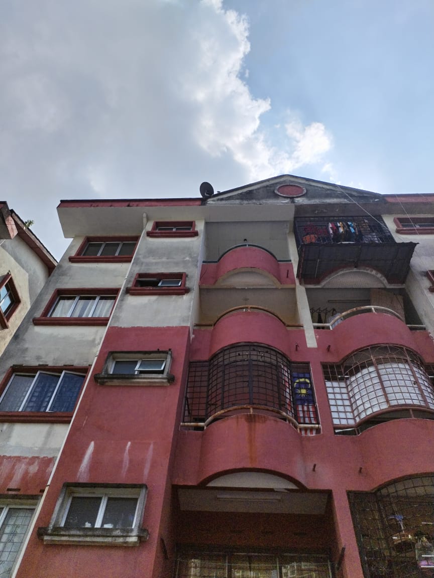 Kekwa Apartment @ Putra Perdana image