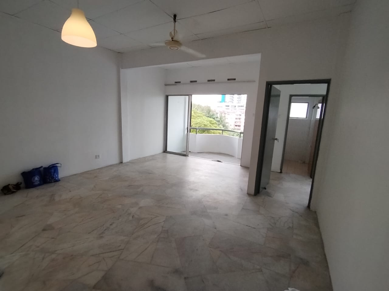 Kekwa Apartment @ Putra Perdana image