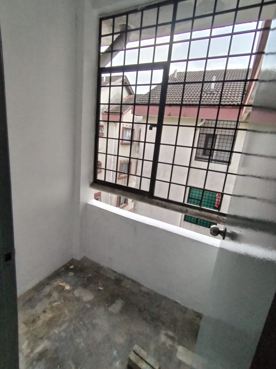 Kekwa Apartment @ Putra Perdana image