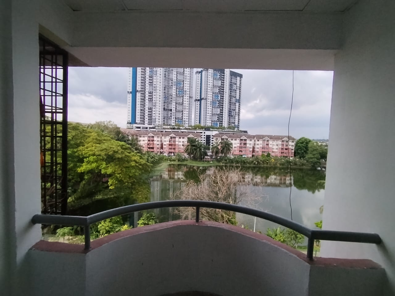 Kekwa Apartment @ Putra Perdana image