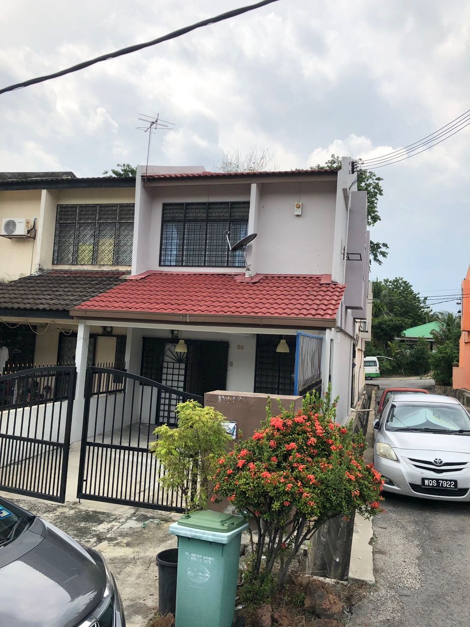 Taman Delima, Cheras image