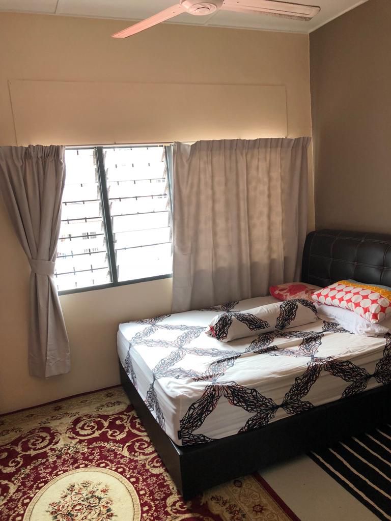 Taman Delima, Cheras image