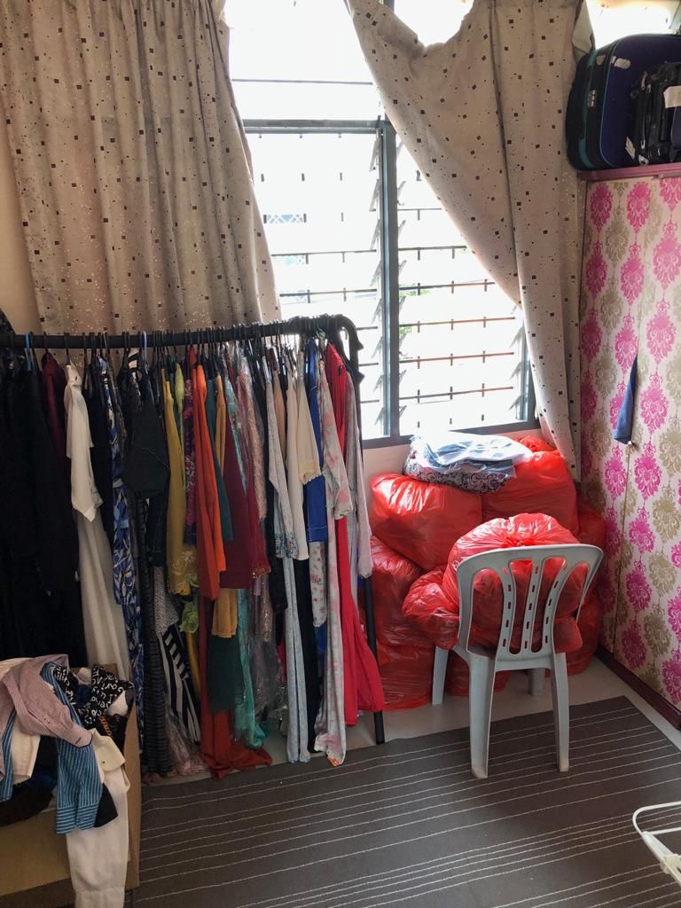 Taman Delima, Cheras image