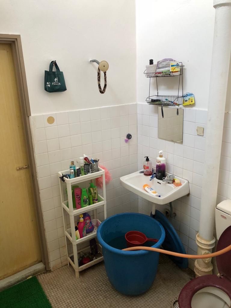 Taman Delima, Cheras image