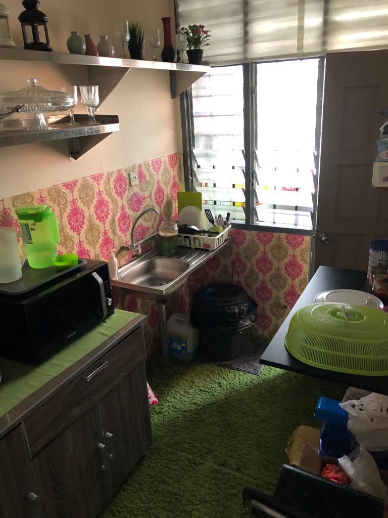 Taman Delima, Cheras image