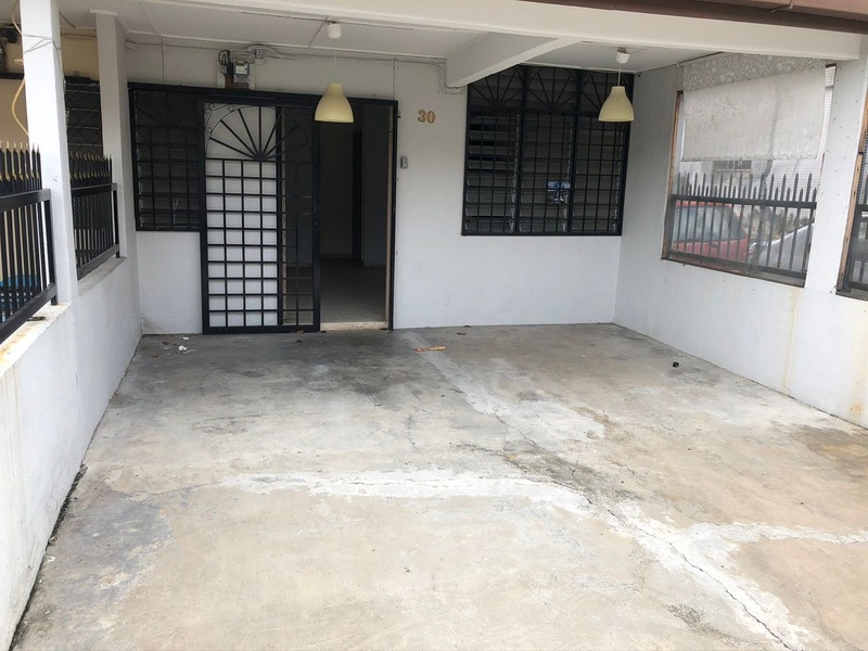 Taman Delima, Cheras