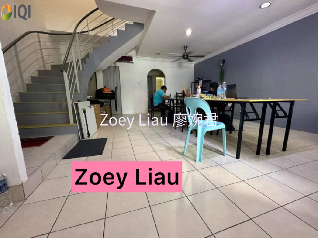 Taman Vista Kobusak image