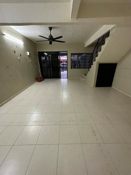 Low Depo Renovated Move In Condition Pekan Razaki Ipoh Jaya Gunung Rapat Sungai Rokam Cempaka 
