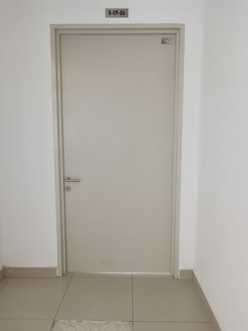 RESIDENSI TOPAZ image